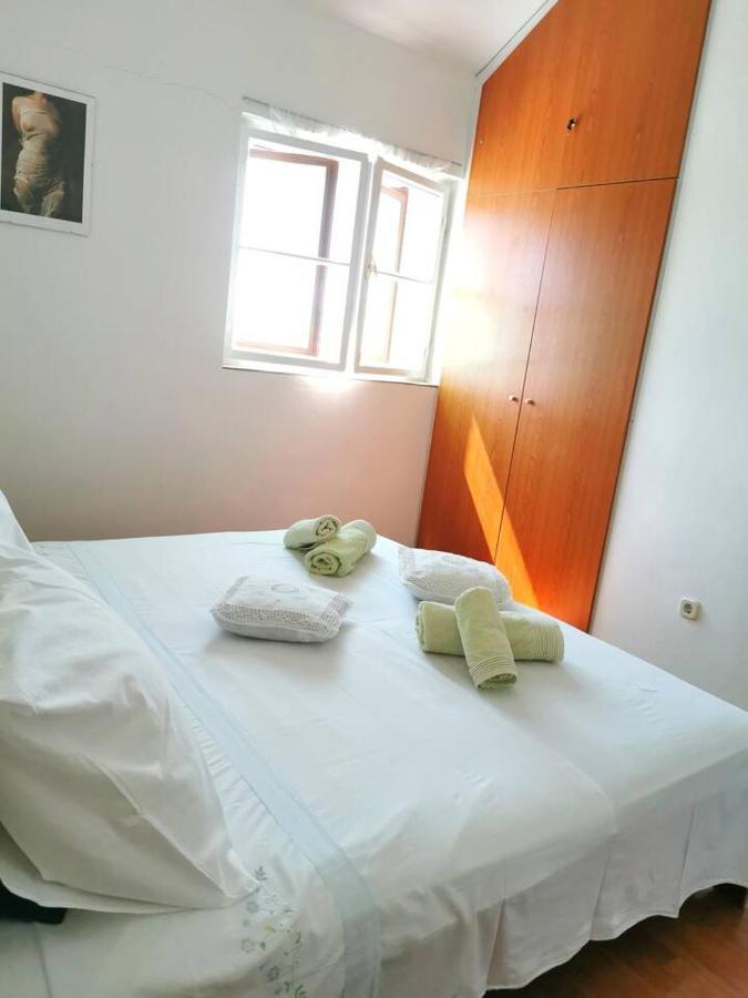 Apartment Biljana Bol Exterior photo