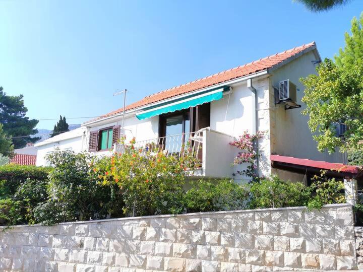 Apartment Biljana Bol Exterior photo